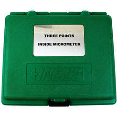 Insize Three Point Internal Micrometer 1.2-1.6" Range Series 3227-E16 - Twin Eagle Imports