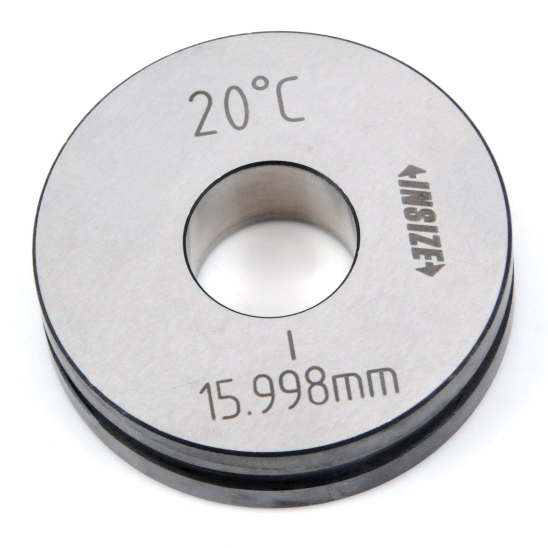 Insize Three Point Internal Micrometer 16-20mm Range Series 3227-20 - Twin Eagle Imports