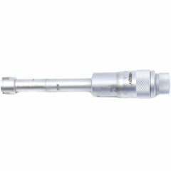 Insize Three Point Internal Micrometer 16-20mm Range Series 3227-20 - Twin Eagle Imports
