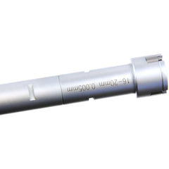 Insize Three Point Internal Micrometer 16-20mm Range Series 3227-20 - Twin Eagle Imports