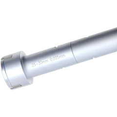 Insize Three Point Internal Micrometer 25-30mm Range Series 3227-30 - Twin Eagle Imports