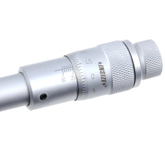Insize Three Point Internal Micrometer 25-30mm Range Series 3227-30 - Twin Eagle Imports