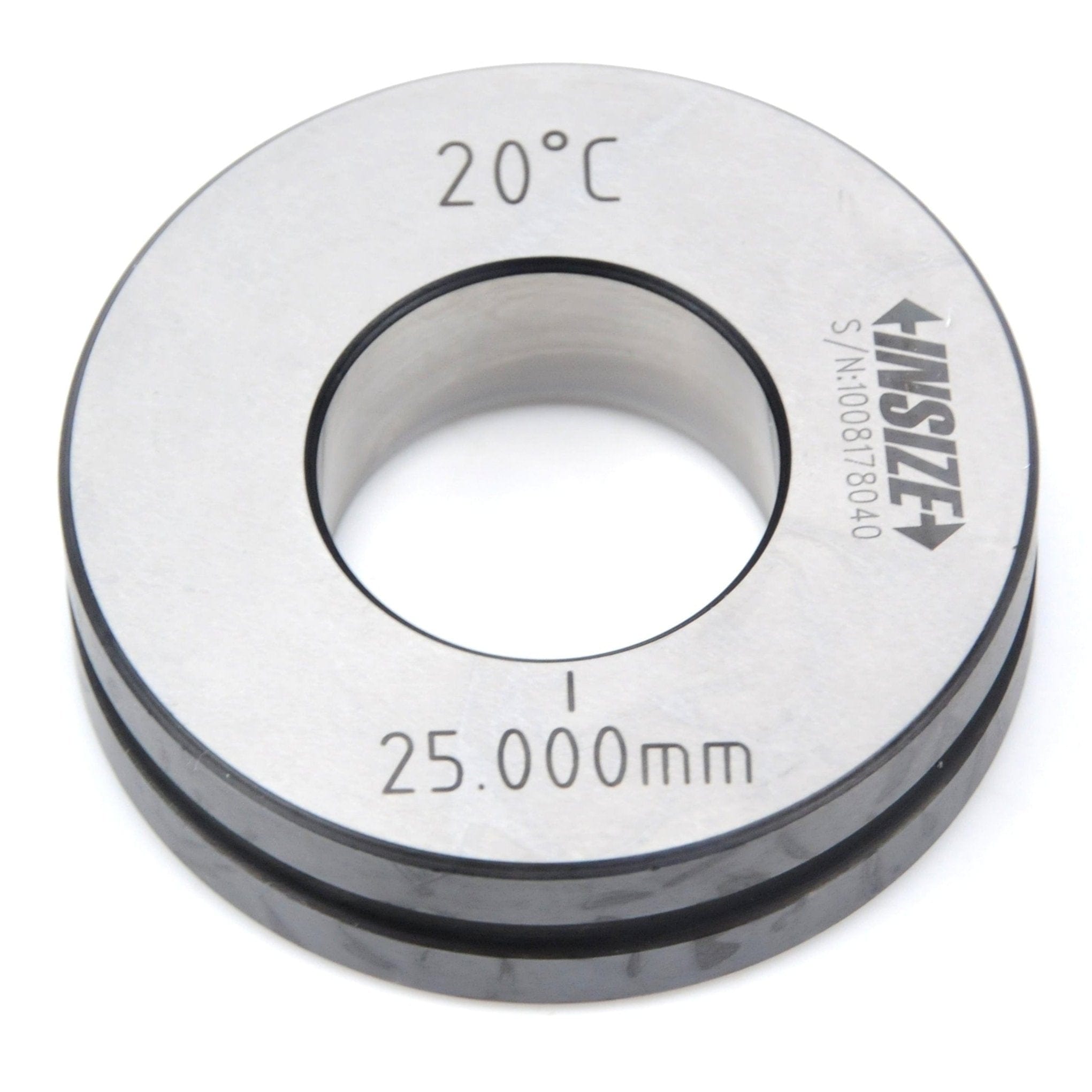 Insize Three Point Internal Micrometer 25-30mm Range Series 3227-30 - Twin Eagle Imports