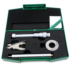 Insize Three Point Internal Micrometer 25-30mm Range Series 3227-30 - Twin Eagle Imports