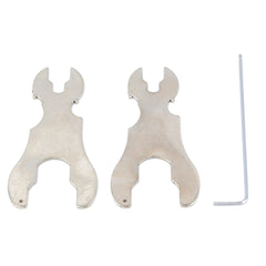 Insize Three Point Internal Micrometer 25-30mm Range Series 3227-30 - Twin Eagle Imports