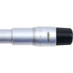 Insize Three Point Internal Micrometer 30-40mm Range Series 3227-40 - Twin Eagle Imports