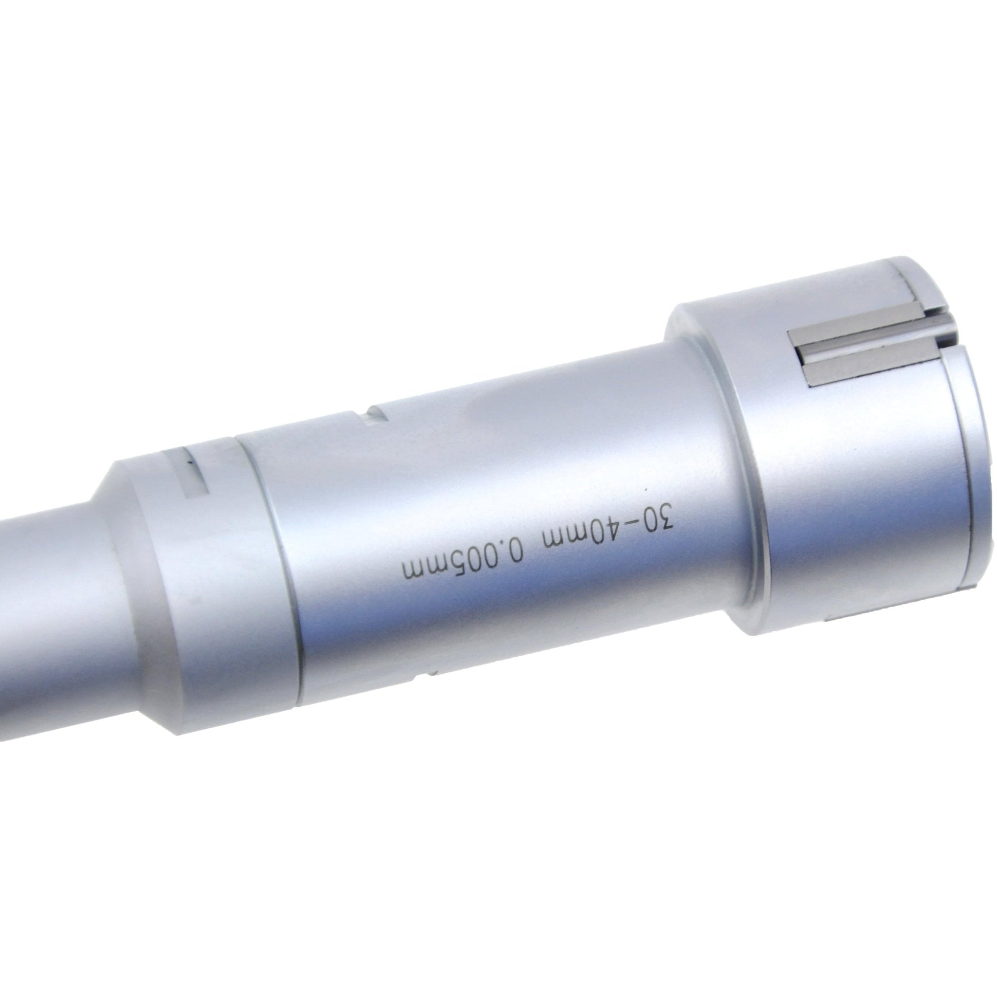 Insize Three Point Internal Micrometer 30-40mm Range Series 3227-40 - Twin Eagle Imports