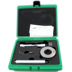 Insize Three Point Internal Micrometer 30-40mm Range Series 3227-40 - Twin Eagle Imports