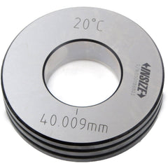 Insize Three Point Internal Micrometer 30-40mm Range Series 3227-40 - Twin Eagle Imports
