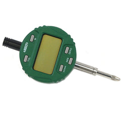 Insize Travel Digital Indicator 12.7mm/0.5" Range Series 2104-10 - Twin Eagle Imports