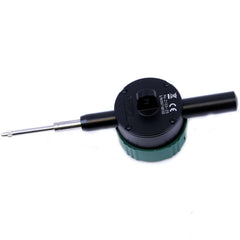 Insize Travel Digital Indicator 25.4mm/1" Range Series 2103-25 - Twin Eagle Imports