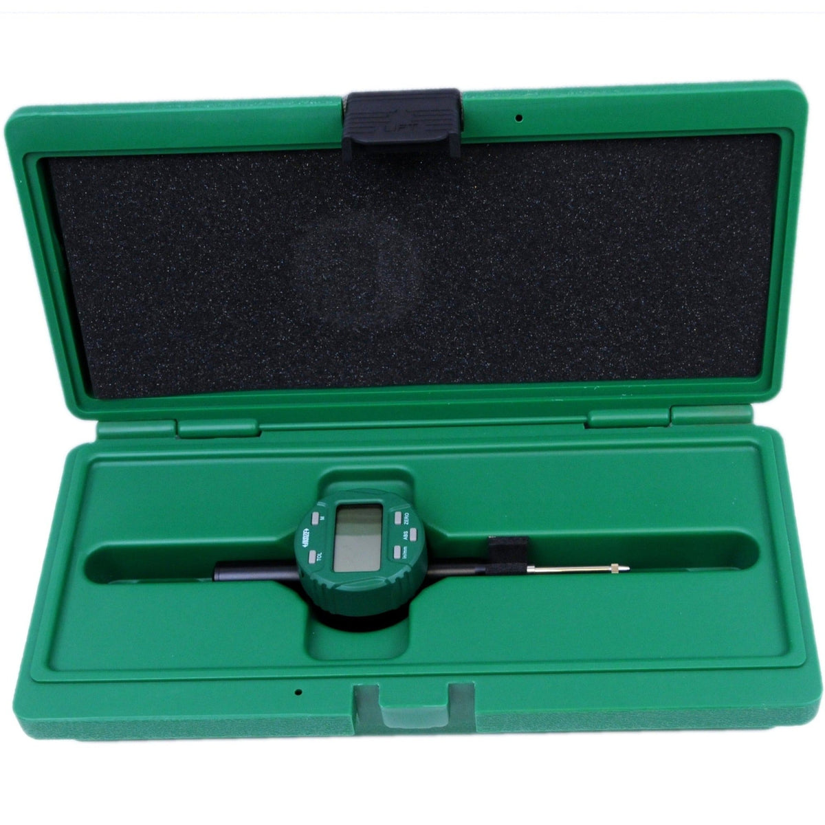 Insize Travel Digital Indicator 25.4mm/1" Range Series 2103-25 - Twin Eagle Imports