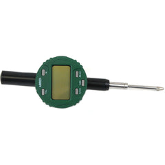 Insize Travel Digital Indicator 25.4mm/1" Range Series 2104-25 - Twin Eagle Imports