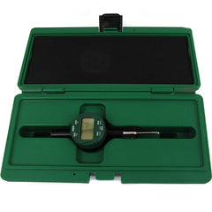Insize Travel Digital Indicator 25.4mm/1" Range Series 2104-25E - Twin Eagle Imports