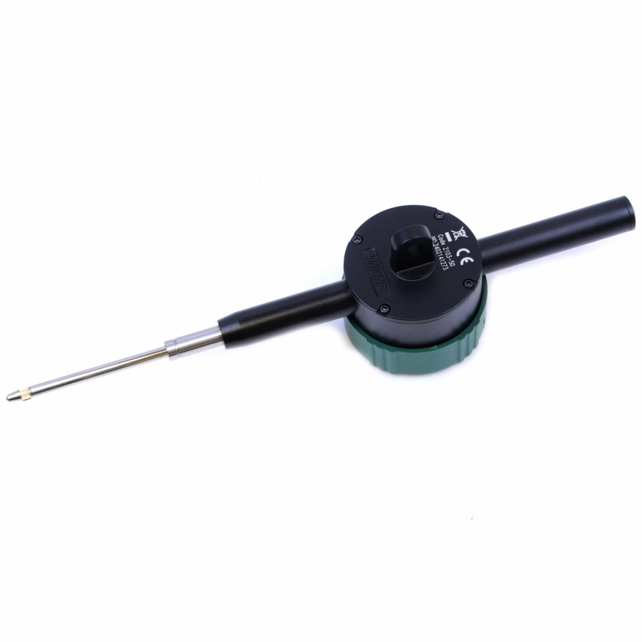 Insize Travel Digital Indicator 50.8mm/2" Range Series 2103-50 - Twin Eagle Imports