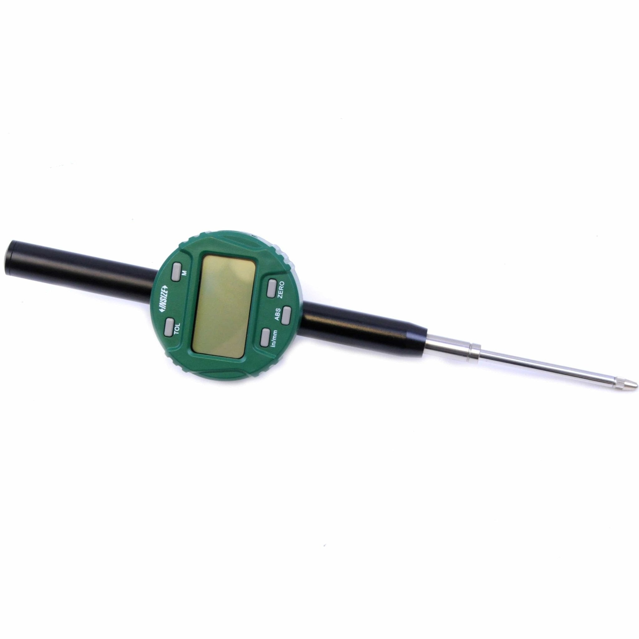 Insize Travel Digital Indicator 50.8mm/2" Range Series 2103-50 - Twin Eagle Imports