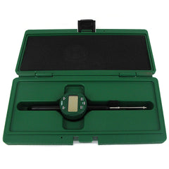 Insize Travel Digital Indicator 50.8mm/2" Range Series 2104-50 - Twin Eagle Imports