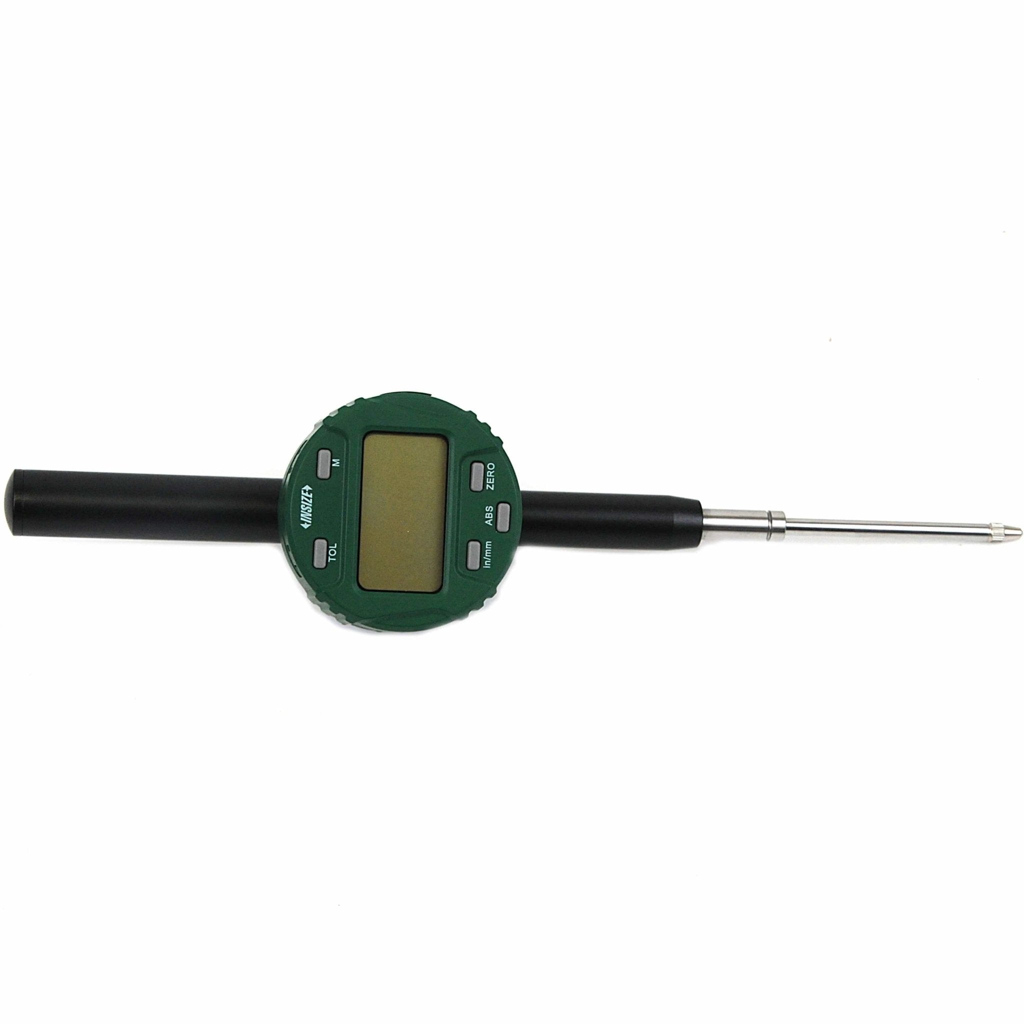 Insize Travel Digital Indicator 50.8mm/2" Range Series 2104-50 - Twin Eagle Imports