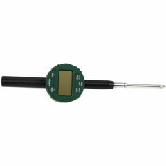 Insize Travel Digital Indicator 50.8mm/2" Range Series 2104-50 - Twin Eagle Imports
