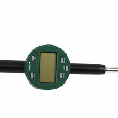 Insize Travel Digital Indicator 50.8mm/2" Range Series 2104-50 - Twin Eagle Imports