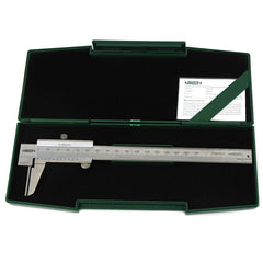 Insize Tube Thickness Caliper 0-150mm Range Series 1261-1503 - Twin Eagle Imports