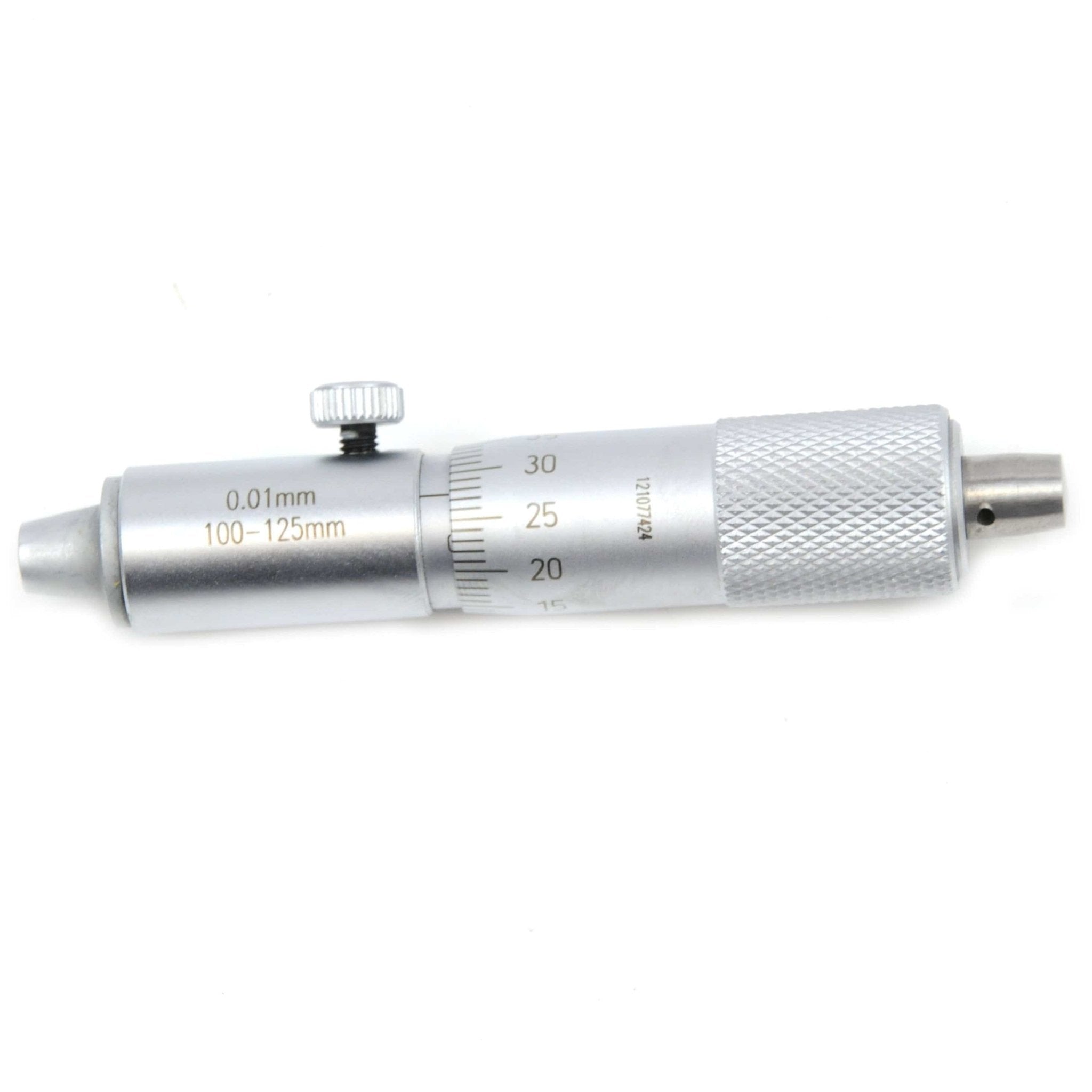 Insize Tubular Inside Micrometer 100-125mm Range Series 3229-125 - Twin Eagle Imports