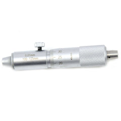 Insize Tubular Inside Micrometer 100-125mm Range Series 3229-125 - Twin Eagle Imports