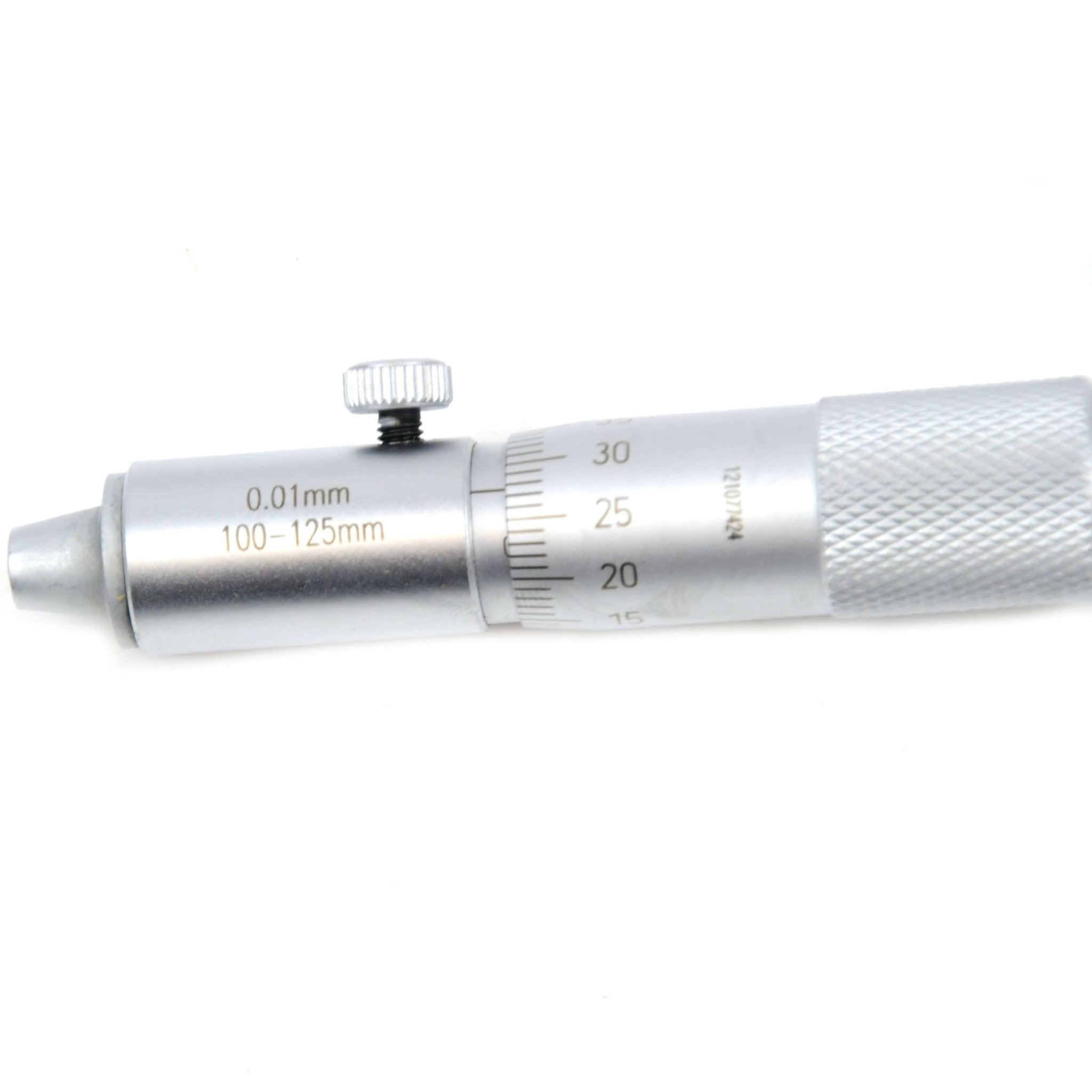 Insize Tubular Inside Micrometer 100-125mm Range Series 3229-125 - Twin Eagle Imports