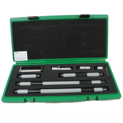 Insize Tubular Inside Micrometer 100-1700mm Range Series 3225-1700 - Twin Eagle Imports