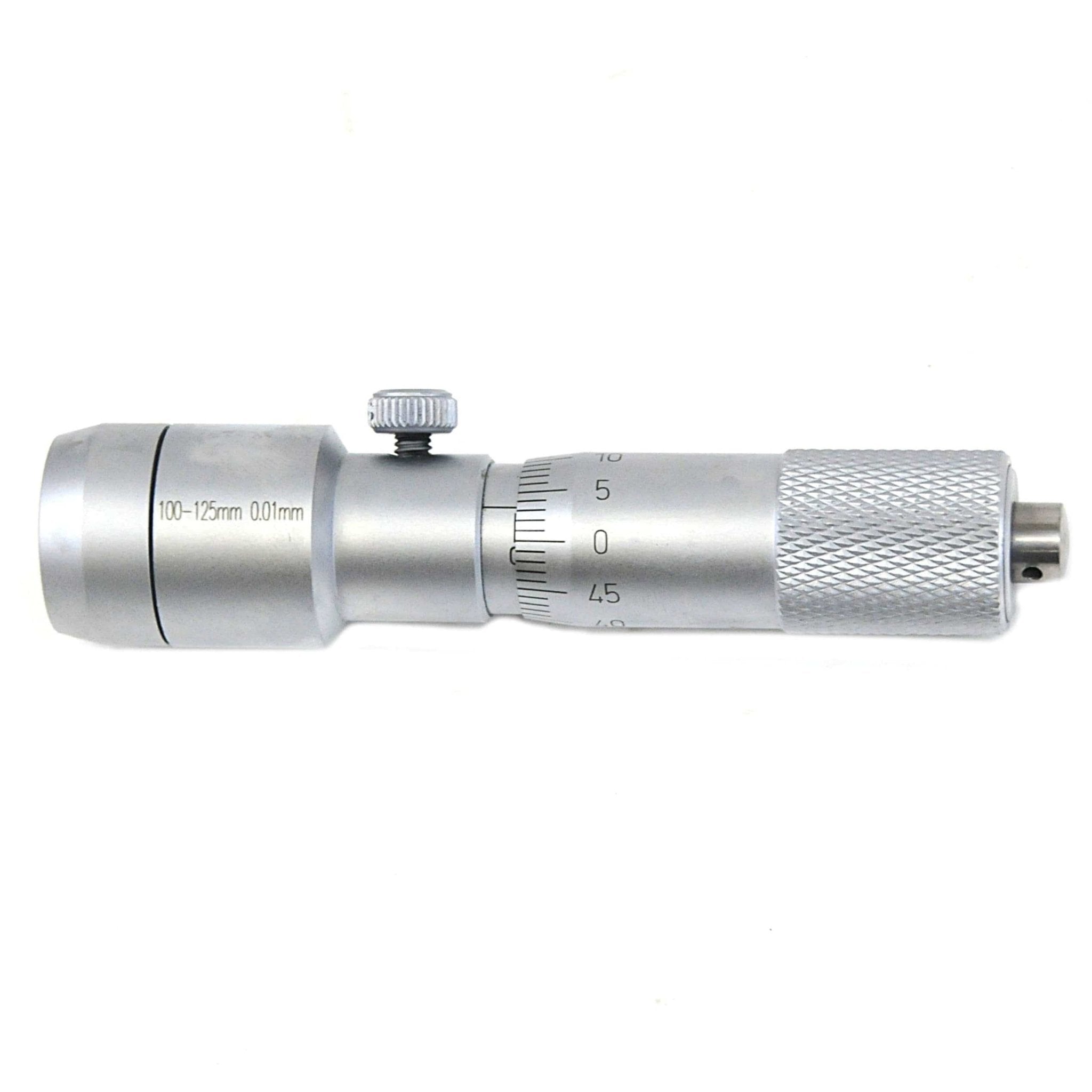 Insize Tubular Inside Micrometer 100-2100mm Range Series 3225-2100 - Twin Eagle Imports