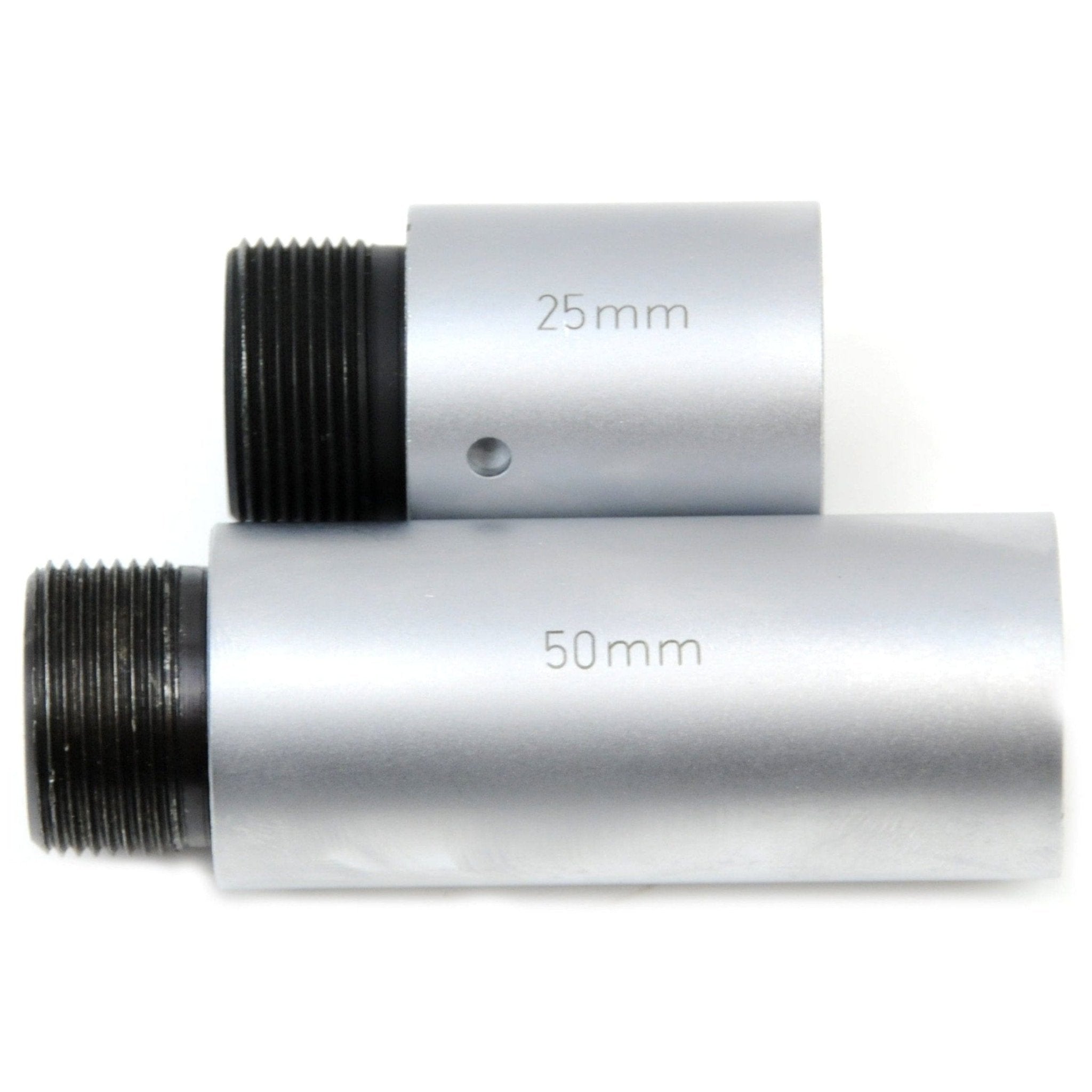 Insize Tubular Inside Micrometer 100-500mm Range Series 3225-500 - Twin Eagle Imports