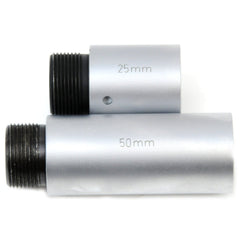 Insize Tubular Inside Micrometer 100-500mm Range Series 3225-500 - Twin Eagle Imports