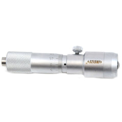 Insize Tubular Inside Micrometer 100-900mm Range Series 3225-900 - Twin Eagle Imports