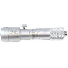 Insize Tubular Inside Micrometer 100-900mm Range Series 3225-900 - Twin Eagle Imports