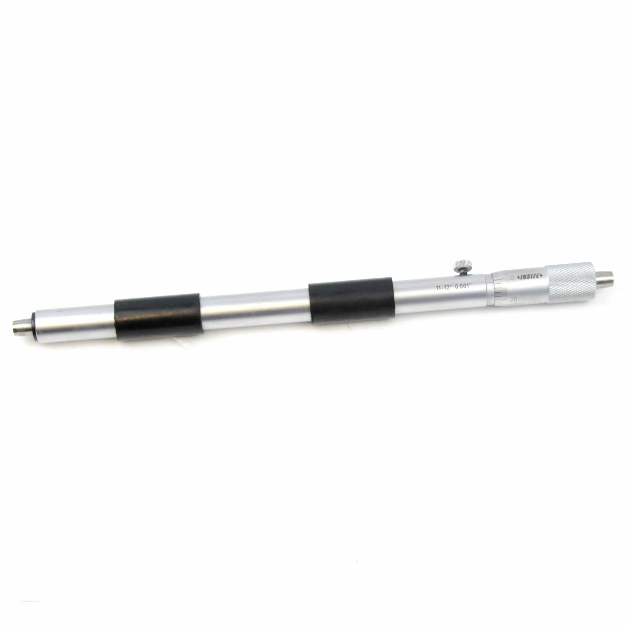 Insize Tubular Inside Micrometer 11-12" Range Series 3229-12 - Twin Eagle Imports