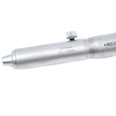 Insize Tubular Inside Micrometer 125-150mm Range Series 3229-150 - Twin Eagle Imports