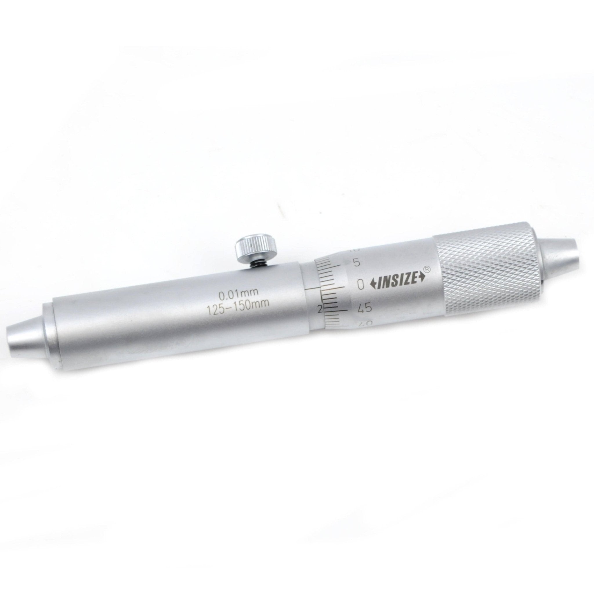 Insize Tubular Inside Micrometer 125-150mm Range Series 3229-150 - Twin Eagle Imports
