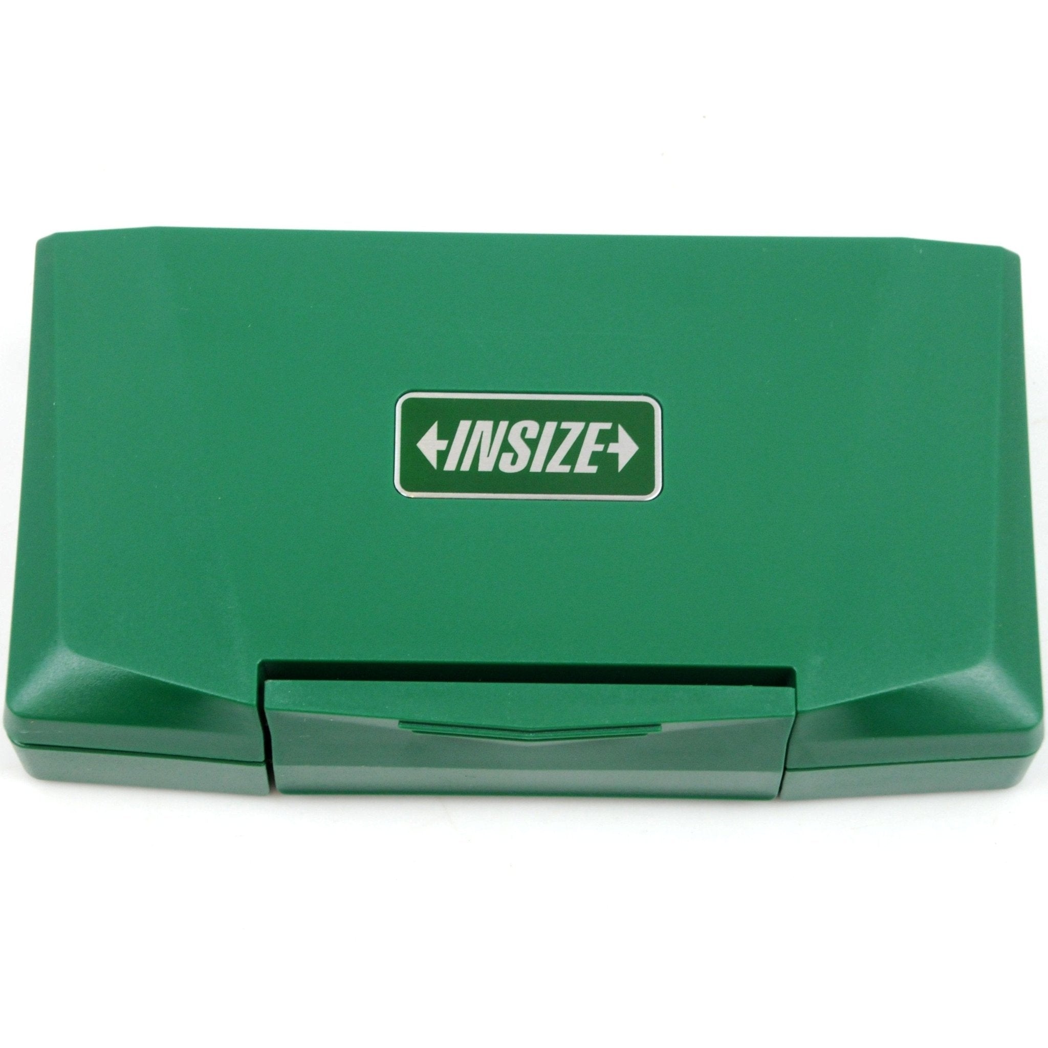 Insize Tubular Inside Micrometer 125-150mm Range Series 3229-150 - Twin Eagle Imports
