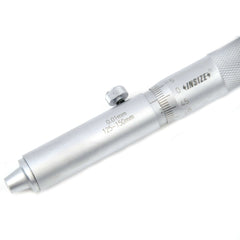 Insize Tubular Inside Micrometer 125-150mm Range Series 3229-150 - Twin Eagle Imports