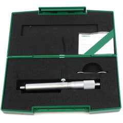 Insize Tubular Inside Micrometer 150-175mm Range Series 3229-175 - Twin Eagle Imports