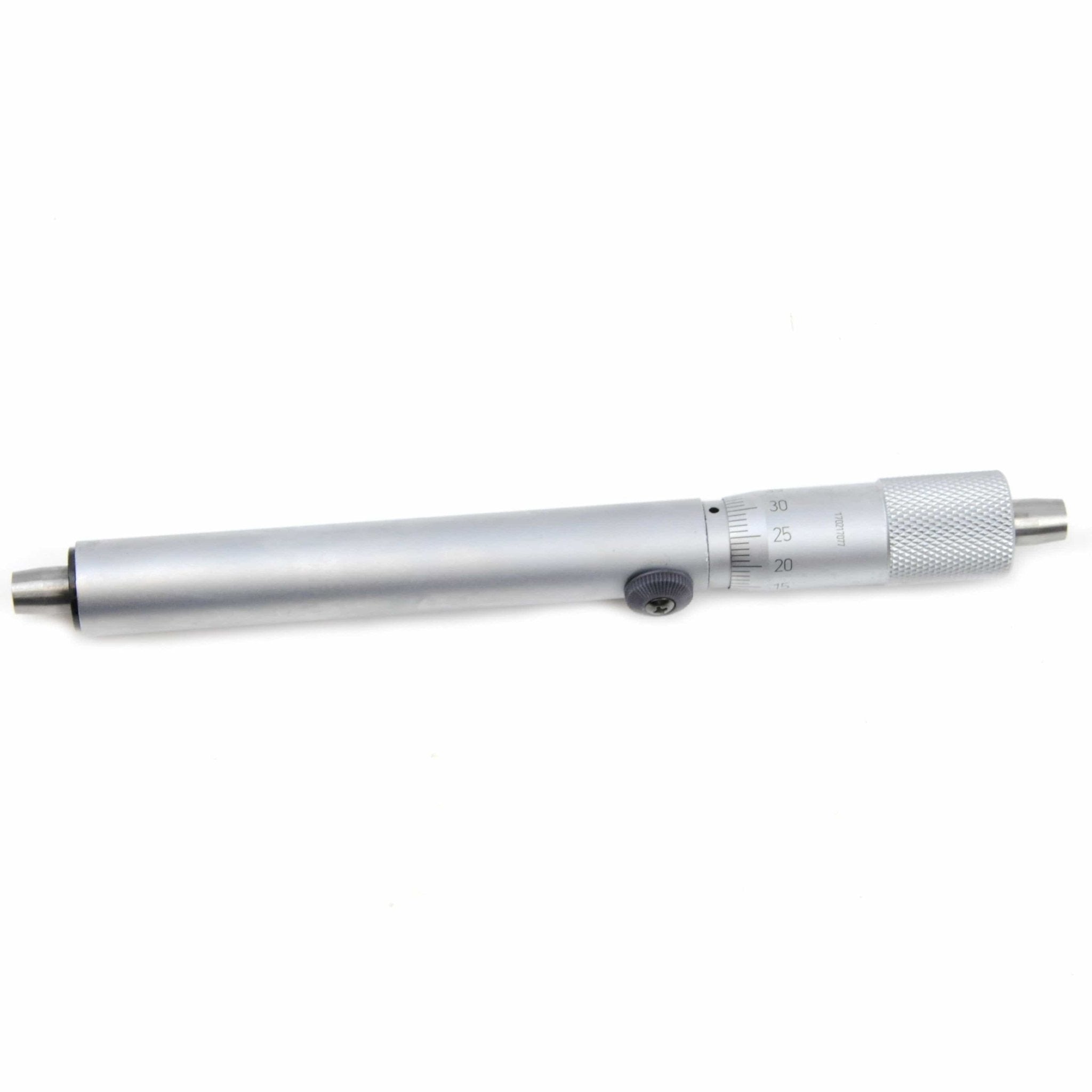 Insize Tubular Inside Micrometer 175-200mm Range Series 3229-200 - Twin Eagle Imports