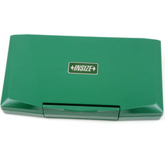 Insize Tubular Inside Micrometer 175-200mm Range Series 3229-200 - Twin Eagle Imports
