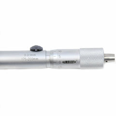 Insize Tubular Inside Micrometer 175-200mm Range Series 3229-200 - Twin Eagle Imports