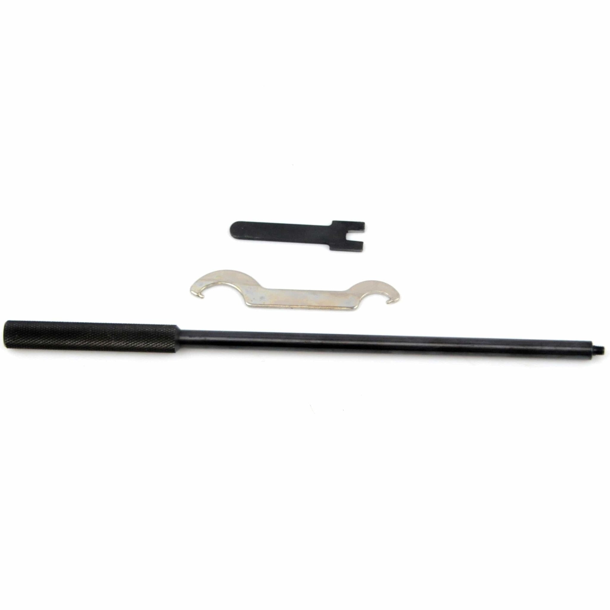 Insize Tubular Inside Micrometer 2-12" Range Series 3221-12 - Twin Eagle Imports