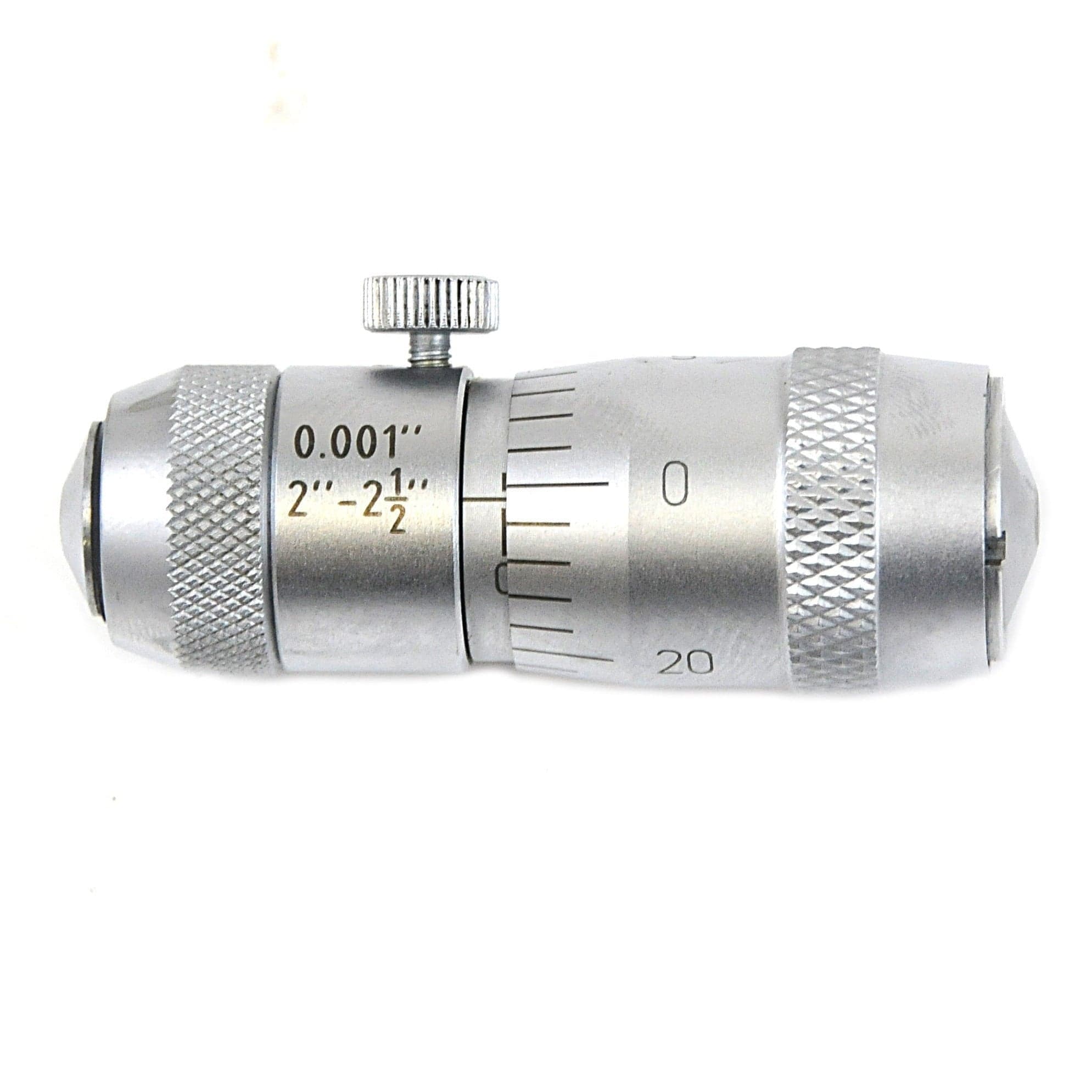 Insize Tubular Inside Micrometer 2-60" Range Series 3222-60 - Twin Eagle Imports