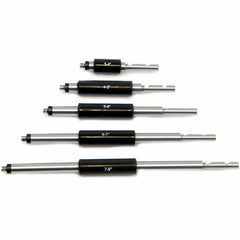 Insize Tubular Inside Micrometer 2-8" Range Series 3221-8 - Twin Eagle Imports