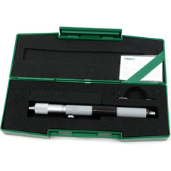 Insize Tubular Inside Micrometer 200-225mm Range Series 3229-225 - Twin Eagle Imports