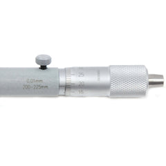Insize Tubular Inside Micrometer 200-225mm Range Series 3229-225 - Twin Eagle Imports