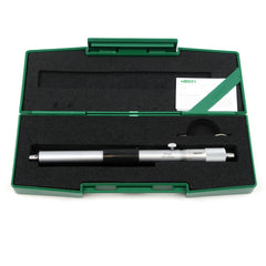 Insize Tubular Inside Micrometer 225-250mm Range Series 3229-250 - Twin Eagle Imports
