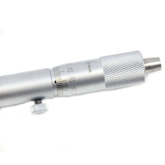 Insize Tubular Inside Micrometer 225-250mm Range Series 3229-250 - Twin Eagle Imports